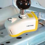 3D laser scanner for coordinate measuring machine :: NIKON METROLOGY LC60Dx