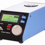 Accelerometer calibrator :: METRA VC110 - MMF VC110