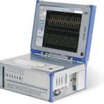 Acquisition module for electrical networks :: DEWETRON 5000-PNA