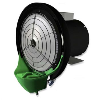 Air humidifier MATOR UCP-FLY