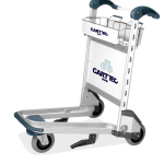 Airport cart :: CARTTEC CARTT3200-G0