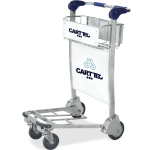 Airport cart :: CARTTEC CARTT4100