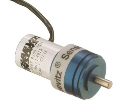 Angle transducer MEAS R30D - R60D RVIT - R120LC - RVIT-Z - 15 - 60 - 15 -  120