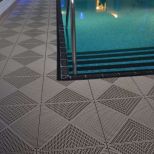 Anti-skid floor tiles :: SUPREME FLOORS Bergo