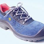 Anti static safety shoes :: Celinfa