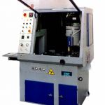 Automatic cut-off saw for tubes and profiles :: OMP PP