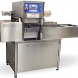 Automatic heat sealer machine :: ILPRA Revo Mini y Revo Plus