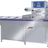 Automatic heat sealer machine :: ILPRA FP Speedy II
