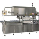 Automatic heat sealer machine :: ULMA E-Series