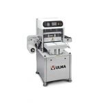 Automatic heat sealer machine :: ULMA SMART 500