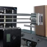 Automatic labeling machine :: IBEC SYSTEMS