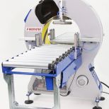 Automatic orbital stretch wrapper :: FROMM FV350