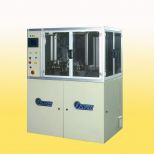 Automatic punching and stacking system for GSM cards :: Sysco GSM