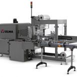 Automatic shrink wrapping machine :: ULMA SVA-90
