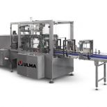 Automatic shrink wrapping machine :: ULMA EPB
