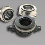 Automotive bearing :: MOTN