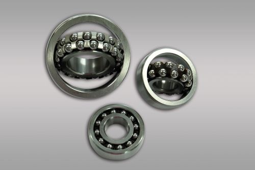 Ball bearing MOTN 1200(K) / 1300(K) / 2200(K) / 2300(K)