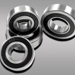 Ball bearing :: MOTN 1600 / R Series / RLS Series / RMS Series