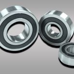 Ball bearing :: MOTN 6000 / 6200 / 6300 / 6400  62200 / 62300 / 63000