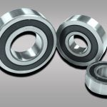 Ball bearing :: MOTN 6000 / 6200 / 6300 / 6400  62200 / 62300 / 63000