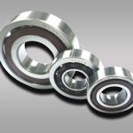 Ball bearing :: MOTN 7000 / 7200 / 7300 / 7400 / 7900 / 71800 / 71900