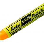 Industrial paint markers