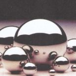 Bearing balls :: SKF