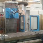 Bed-type CNC milling machine :: ANAYAK VH-1800