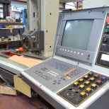 Bed-type CNC milling machine :: ANAYAK VH-2200