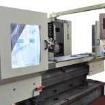 Bed-type CNC milling machine :: CORREA A10