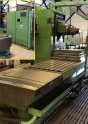 Bed-type CNC milling machine CORREA A25/50