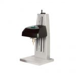 Benchtop dot peen marking machine :: IBEC SYSTEMS Marktronic 3000