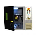 Benchtop laser marking machine :: IBEC SYSTEMS Lasermate