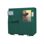 Benchtop laser marking machine :: IBEC SYSTEMS Lasermate Workstation V2