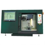 Benchtop laser marking machine :: IBEC SYSTEMS Lasermate Workstation V3