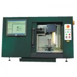 Benchtop laser marking machine :: IBEC SYSTEMS Lasermate Workstation V3