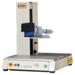 Benchtop laser marking machine :: SISMA EASY OPEN