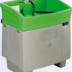 Biological parts washer :: BIO-CIRCLE Maxi