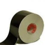 Black aluminium tape :: JULMARSA