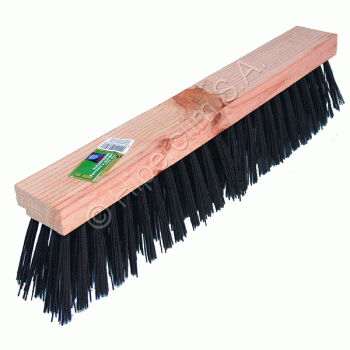 Broom brush HIPERCLIM Ref. 0230005