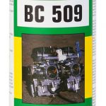 Carburettor cleaner spray :: TECTANE BC 509