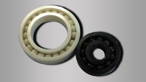 Ceramic ball bearings MOTN 6000 / 6200 / 6300 / 6800 / 6900