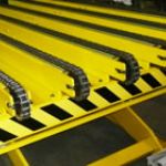 Chain conveyor :: LEIZA
