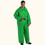 Work coveralls