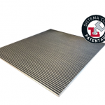 Cleaning entrance mats :: CARTTEC AGENT