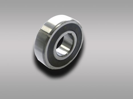 Clutch bearing MOTN CSK Series