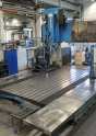 CNC bridge type milling machine CORREA FPM60