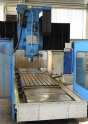 CNC bridge type milling machine CORREA FP30/30