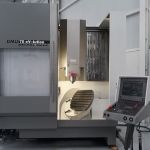 CNC machining center :: DECKEL MAHO DMU 70 eVolutiom
