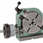 CNC rotary table :: GAMOR 5859